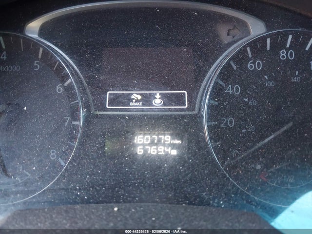 1N4AL3AP2FC583662 Nissan Altima 2.5 S