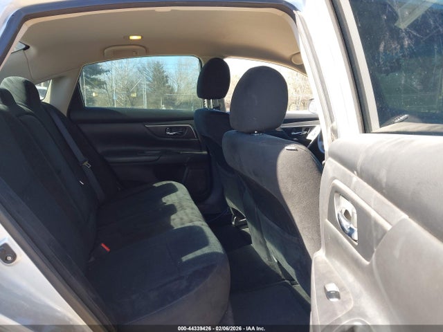 1N4AL3AP2FC583662 Nissan Altima 2.5 S