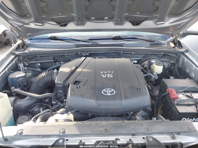 3TMKU4HN0FM043103 Toyota Tacoma Prerunner V6