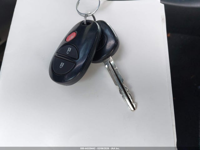 3TMKU4HN0FM043103 Toyota Tacoma Prerunner V6