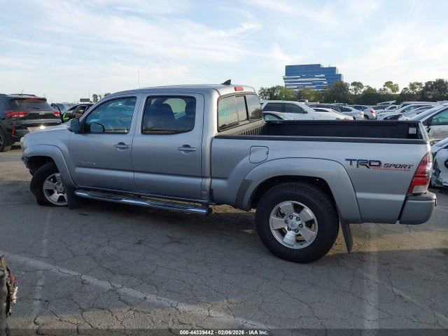 3TMKU4HN0FM043103 Toyota Tacoma Prerunner V6