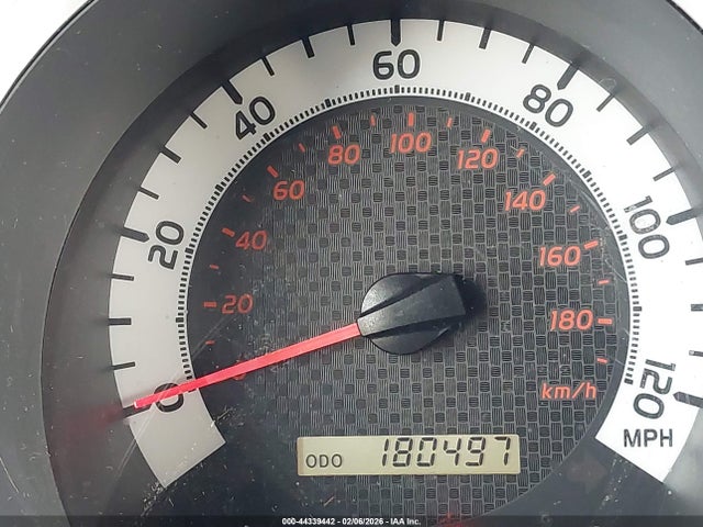 3TMKU4HN0FM043103 Toyota Tacoma Prerunner V6