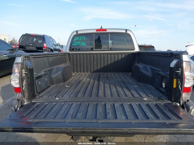3TMKU4HN0FM043103 Toyota Tacoma Prerunner V6