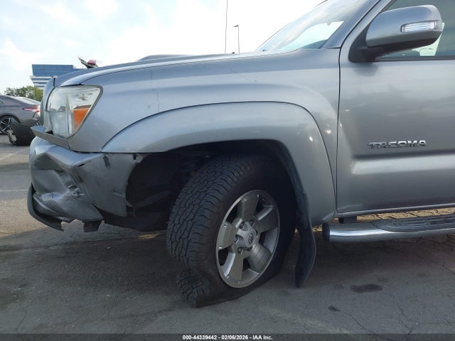 3TMKU4HN0FM043103 Toyota Tacoma Prerunner V6