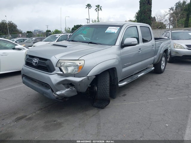 3TMKU4HN0FM043103 Toyota Tacoma Prerunner V6