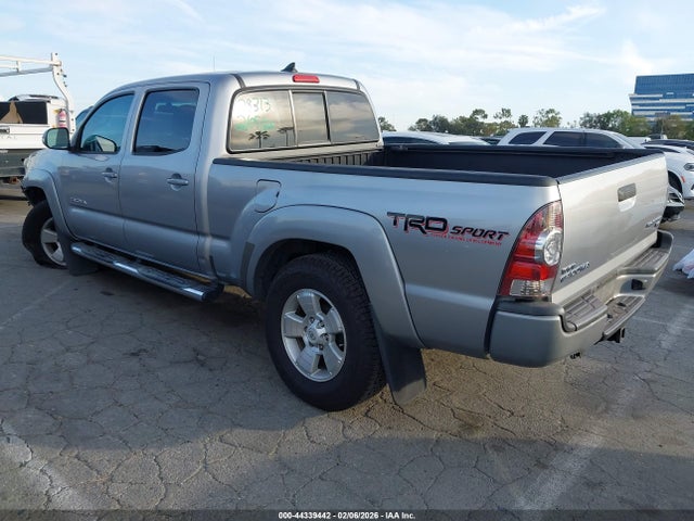 3TMKU4HN0FM043103 Toyota Tacoma Prerunner V6
