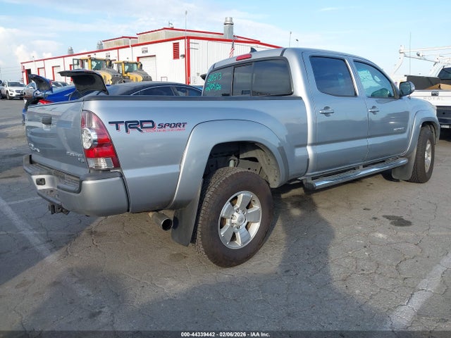 3TMKU4HN0FM043103 Toyota Tacoma Prerunner V6