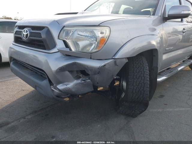 3TMKU4HN0FM043103 Toyota Tacoma Prerunner V6