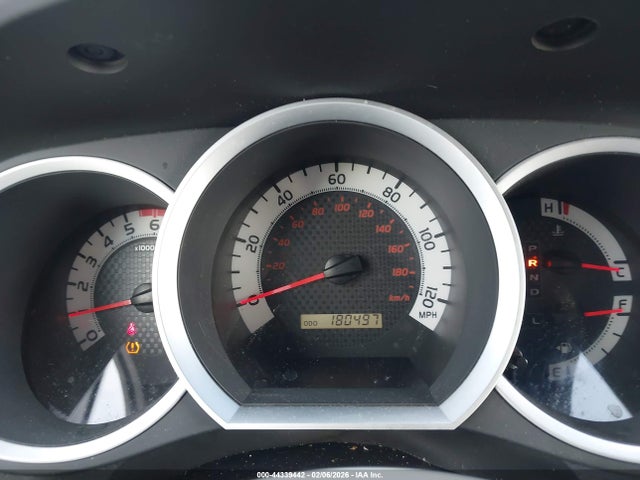 3TMKU4HN0FM043103 Toyota Tacoma Prerunner V6
