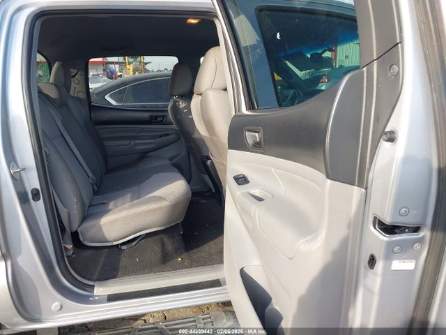 3TMKU4HN0FM043103 Toyota Tacoma Prerunner V6