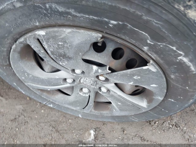 19XFB2F58FE277515 Honda Civic Lx