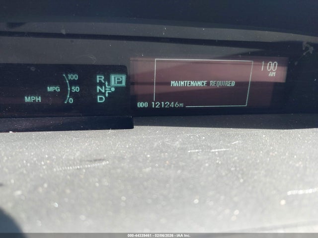 Toyota Prius Three 2015 JTDKN3DU9F1909057 Image 7