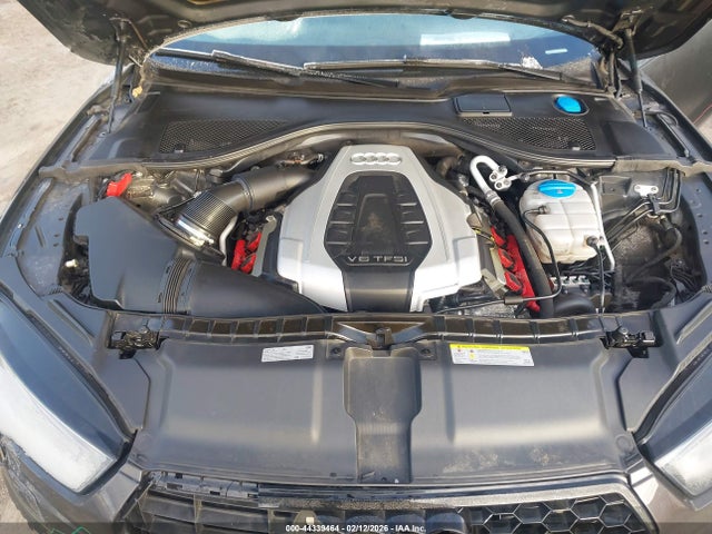 2016 AUDI A7 WAUWGAFC0GN107511 Photo 9