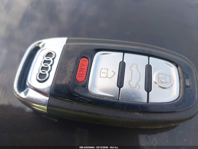 2016 AUDI A7 WAUWGAFC0GN107511 Photo 10