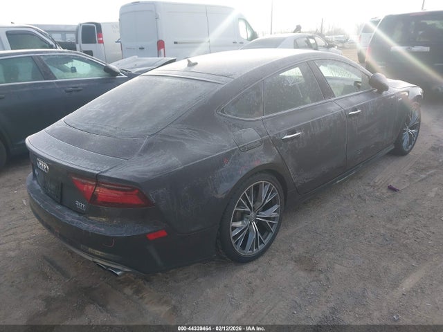 2016 AUDI A7 WAUWGAFC0GN107511 Photo 3