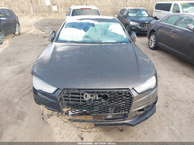 2016 AUDI A7 WAUWGAFC0GN107511 Photo 5