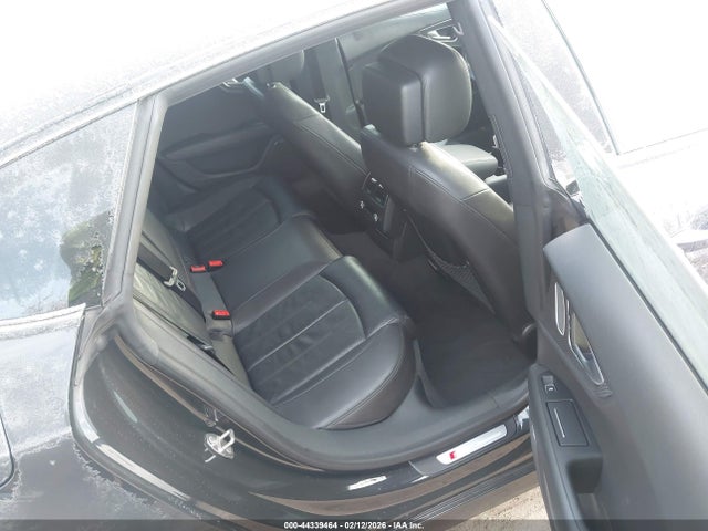 2016 AUDI A7 WAUWGAFC0GN107511 Photo 7