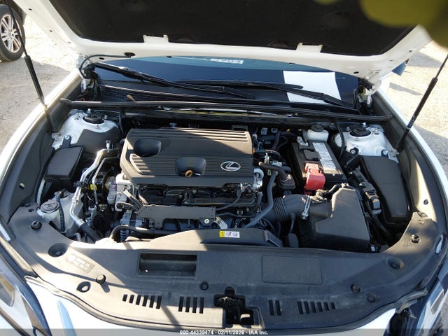 Lexus ES 250 2023 58AD11D14PU010707 Image 10