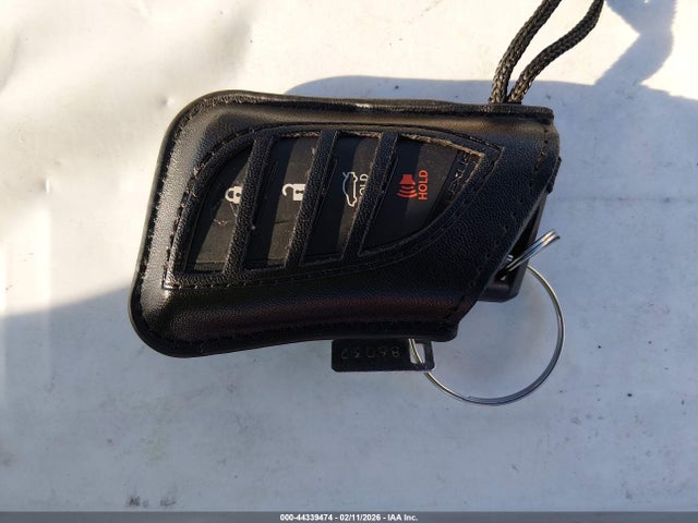 Lexus ES 250 2023 58AD11D14PU010707 Image 11