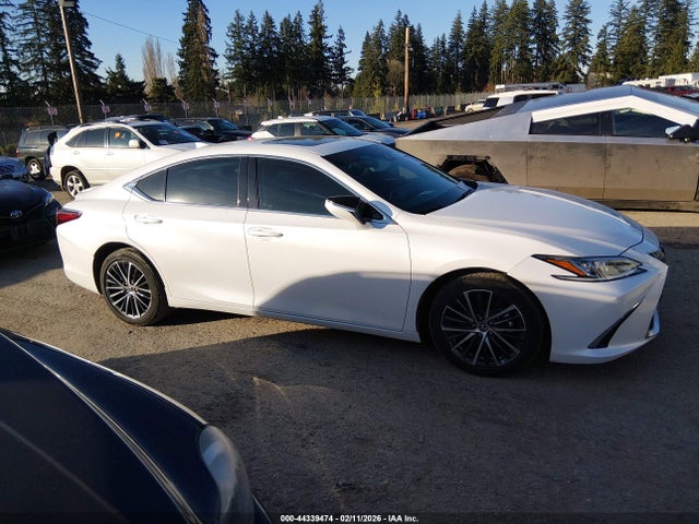 Lexus ES 250 2023 58AD11D14PU010707 Image 13