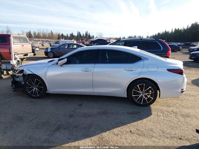 Lexus ES 250 2023 58AD11D14PU010707 Image 14