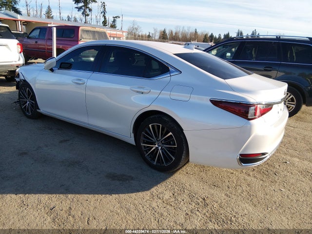 Lexus ES 250 2023 58AD11D14PU010707 Image 3