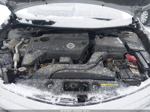 Продаж на аукціоні авто 2014 Nissan Altima 2.5 S, vin: 1N4AL3AP6EN370166, номер лоту: 44339480