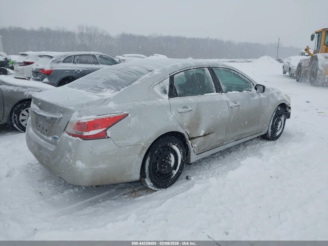 Продаж на аукціоні авто 2014 Nissan Altima 2.5 S, vin: 1N4AL3AP6EN370166, номер лоту: 44339480
