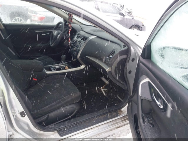 Продаж на аукціоні авто 2014 Nissan Altima 2.5 S, vin: 1N4AL3AP6EN370166, номер лоту: 44339480