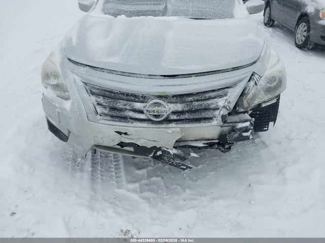Продаж на аукціоні авто 2014 Nissan Altima 2.5 S, vin: 1N4AL3AP6EN370166, номер лоту: 44339480