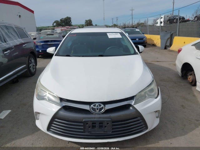 Toyota CAMRY LE 2015 4T1BF1FK3FU023811 Image 11