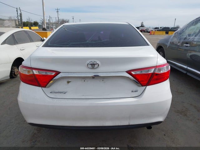 Toyota CAMRY LE 2015 4T1BF1FK3FU023811 Image 15