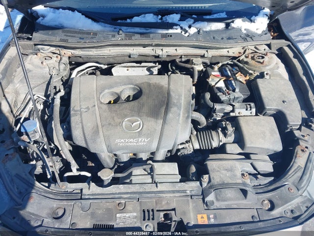 Aukcja sprzedaży 2015 Mazda Mazda3 I Grand Touring, vin: 3MZBM1M71FM190775, numer aukcji: 44339487