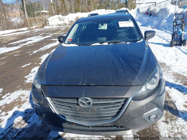 Aukcja sprzedaży 2015 Mazda Mazda3 I Grand Touring, vin: 3MZBM1M71FM190775, numer aukcji: 44339487