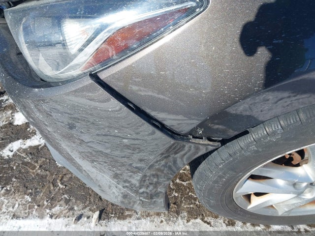 Aukcja sprzedaży 2015 Mazda Mazda3 I Grand Touring, vin: 3MZBM1M71FM190775, numer aukcji: 44339487