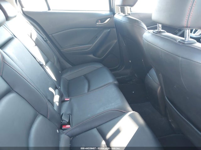 Aukcja sprzedaży 2015 Mazda Mazda3 I Grand Touring, vin: 3MZBM1M71FM190775, numer aukcji: 44339487