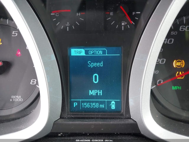 Chevrolet EQUINOX LT 2017 2GNFLFEK2H6287320 Image 14