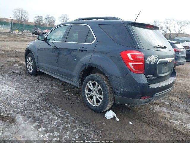 Chevrolet EQUINOX LT 2017 2GNFLFEK2H6287320 Image 3