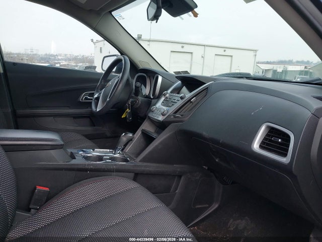 Chevrolet EQUINOX LT 2017 2GNFLFEK2H6287320 Image 5