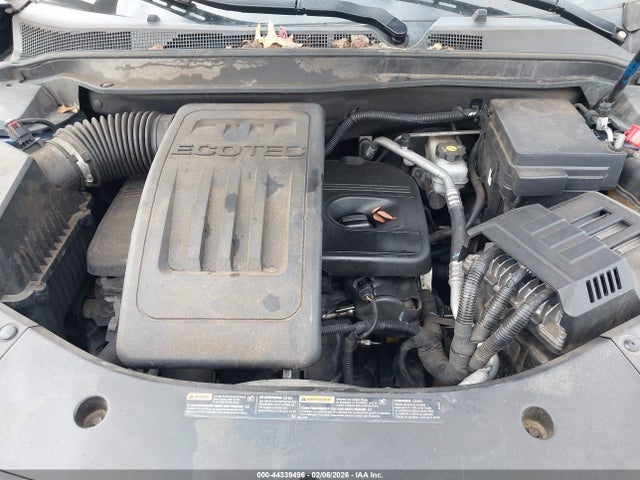 Chevrolet EQUINOX LT 2017 2GNFLFEK2H6287320 Image 6