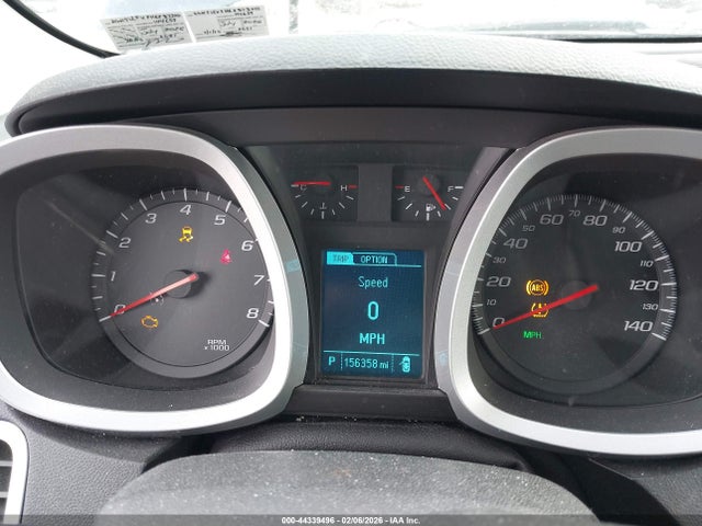 Chevrolet EQUINOX LT 2017 2GNFLFEK2H6287320 Image 7