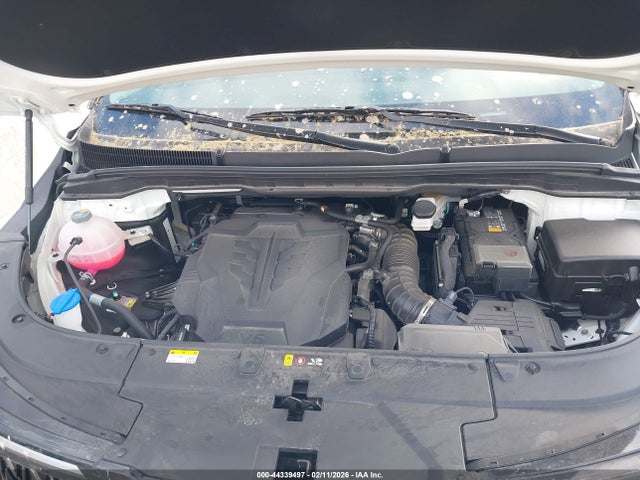 Aukcja sprzedaży 2025 Kia Carnival Mpv Lxs, vin: KNDNB5K39S6544369, numer aukcji: 44339497