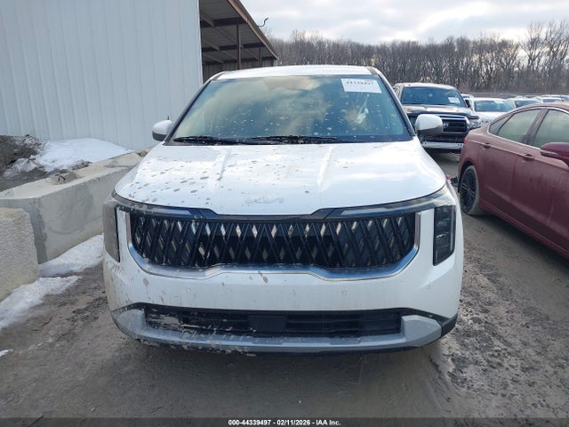 Aukcja sprzedaży 2025 Kia Carnival Mpv Lxs, vin: KNDNB5K39S6544369, numer aukcji: 44339497