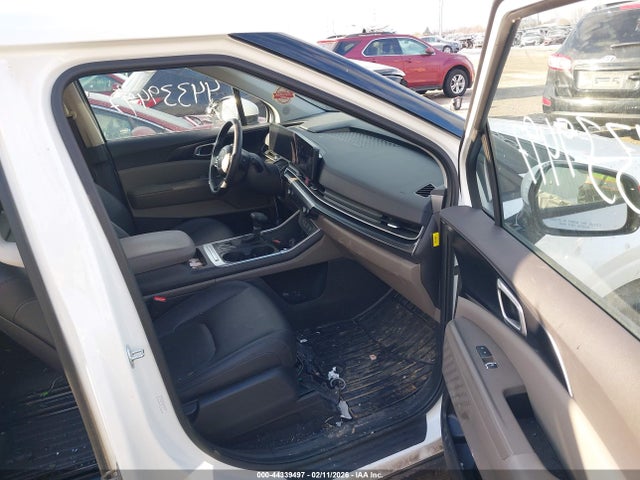 Aukcja sprzedaży 2025 Kia Carnival Mpv Lxs, vin: KNDNB5K39S6544369, numer aukcji: 44339497