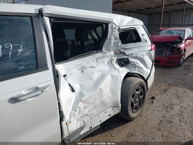 Aukcja sprzedaży 2025 Kia Carnival Mpv Lxs, vin: KNDNB5K39S6544369, numer aukcji: 44339497