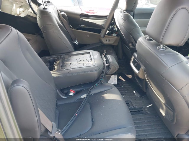 Aukcja sprzedaży 2025 Kia Carnival Mpv Lxs, vin: KNDNB5K39S6544369, numer aukcji: 44339497