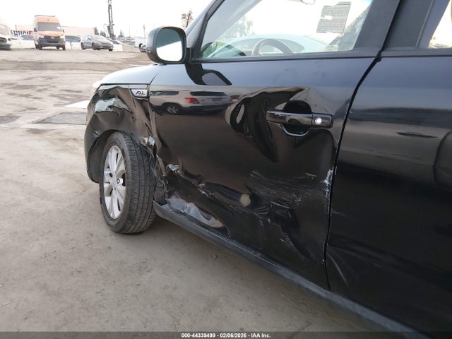 KIA SOUL + 2016 KNDJP3A50G7328676 Image 6