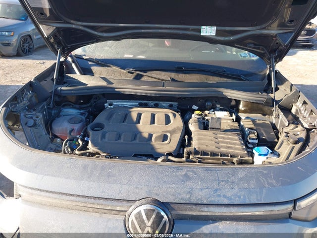 3VVCR7RM0SM056233 Volkswagen Tiguan 2.0t S
