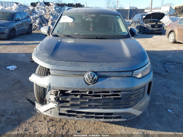 3VVCR7RM0SM056233 Volkswagen Tiguan 2.0t S