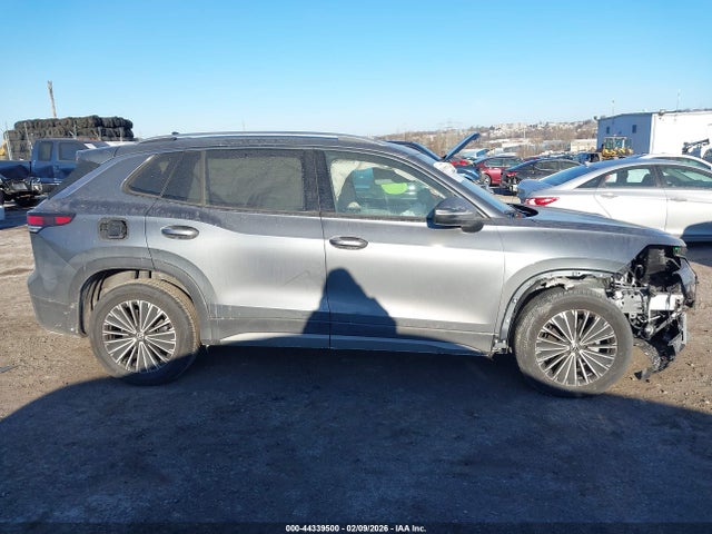 3VVCR7RM0SM056233 Volkswagen Tiguan 2.0t S